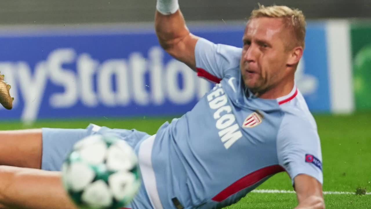 Kamil Glik wyróżniony przez francuskich dziennikarzy i kibiców. Polak znalazł się w najlepszej drużynie mijającego roku w Ligue 1