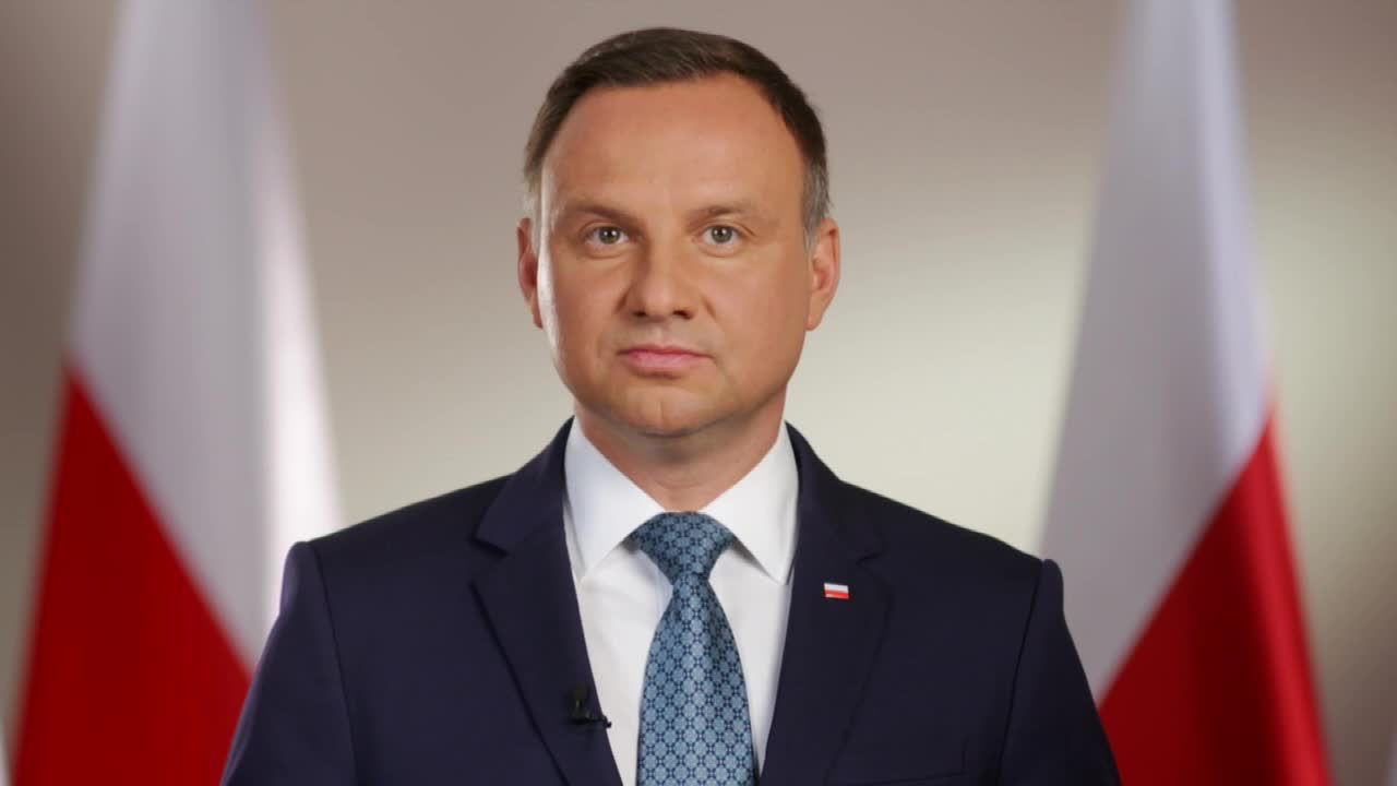 System prezydencki? Andrzej Duda wciąż popiera pomysł nowej konstytucji