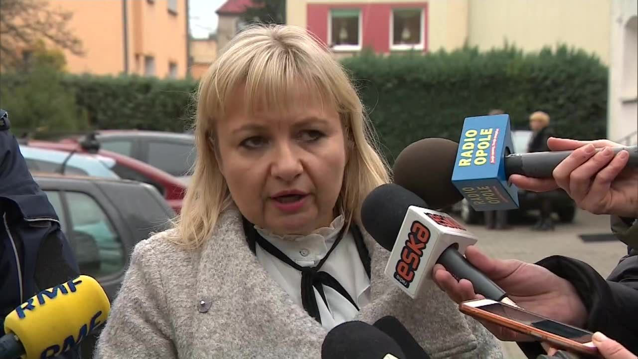 27-letnia kobieta oskarżona o zabójstwo własnego dziecka. Miała włożyć je do reklamówki i udusić