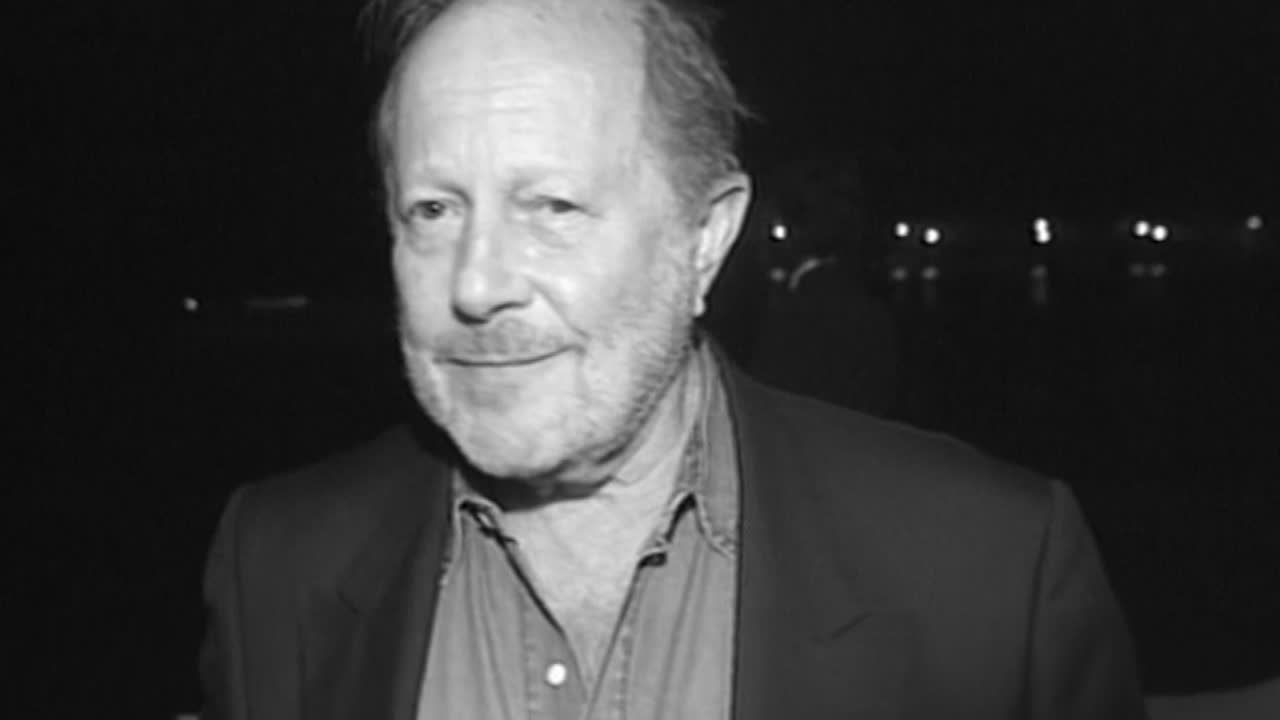 Zmarł brytyjski reżyser Nicolas Roeg