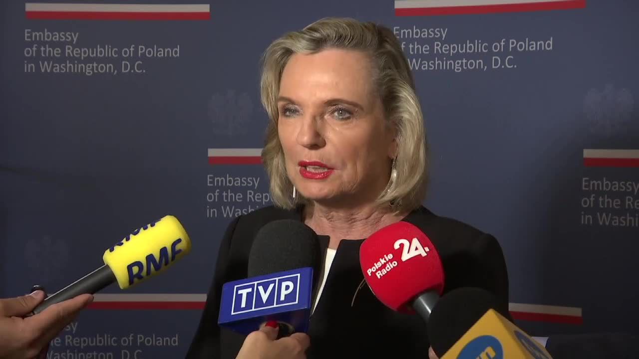 “To był nasz sojusznik”. Polska delegacja pożegnała senatora McCaina