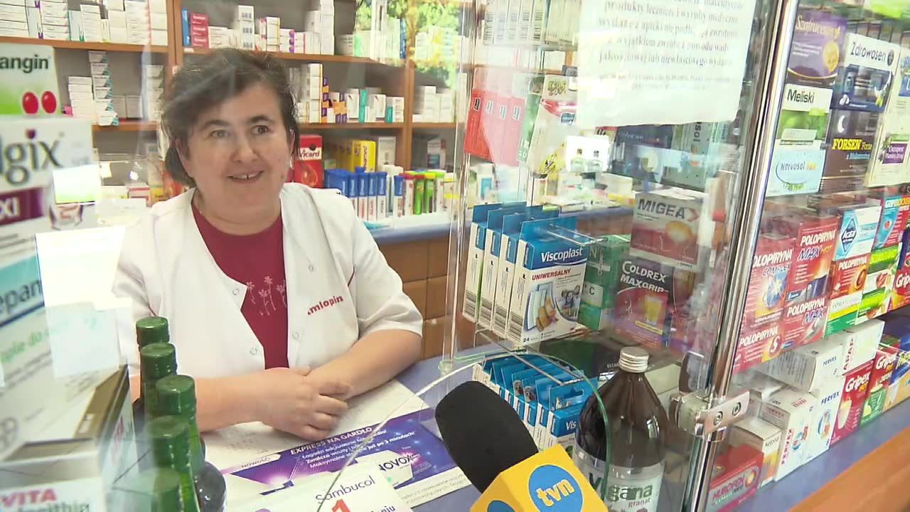 Ministerstwo zdrowia testuje recepty elektroniczne w Siedlcach i Skierniewicach