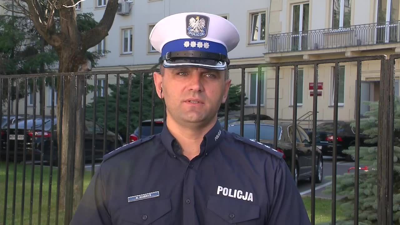 Policja apeluje do kierowców o rozsądek przed kolejnym długim weekendem: W trakcie majówki zginęło 77 osób