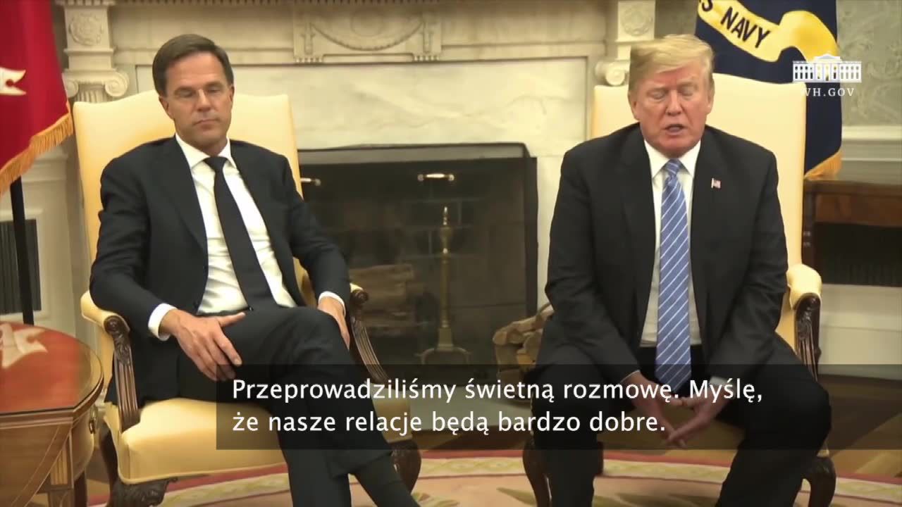 “WTO traktuje Stany Zjednoczone bardzo źle”. Trump grozi, że “coś zrobi”