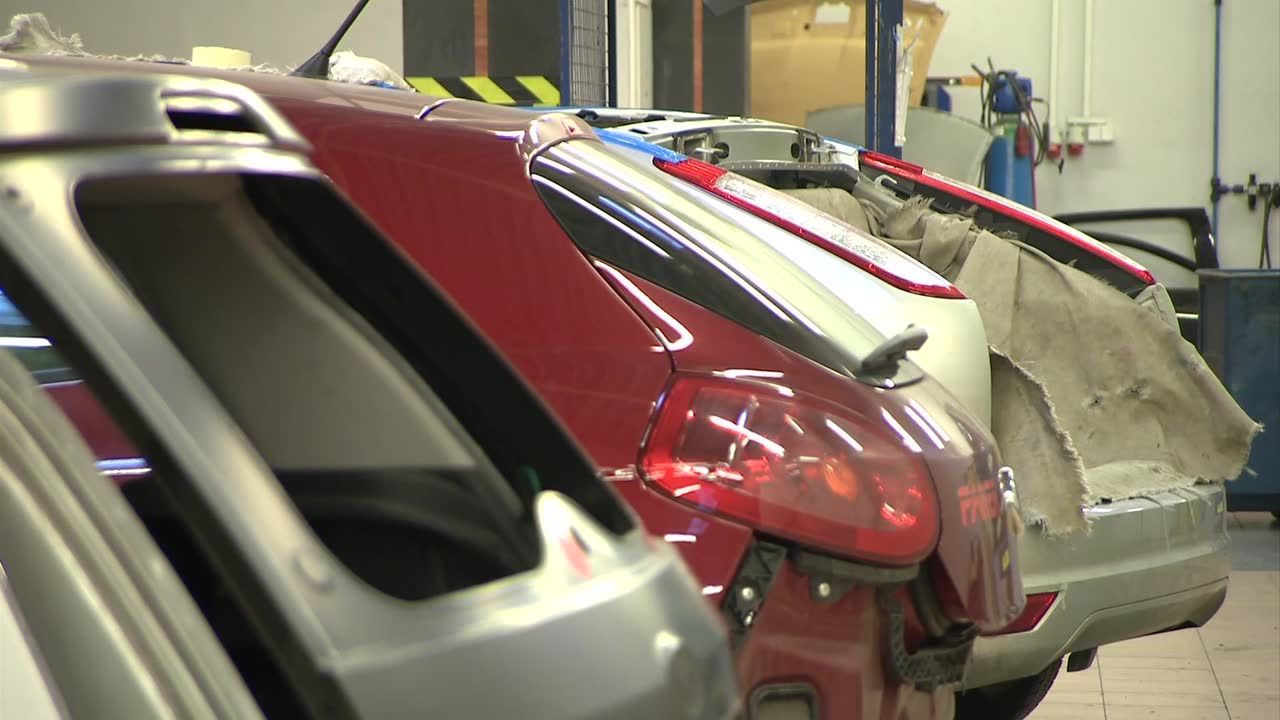 Nie zgadzasz się z wysokością odszkodowania za szkodę powstałą w twoim pojeździe? Idź do sądu