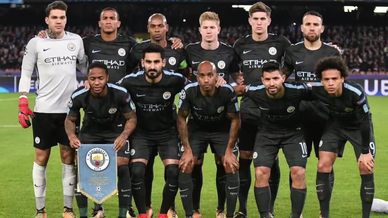 Znane są powody absencji Davida Silvy w ostatnich meczach Manchesteru City