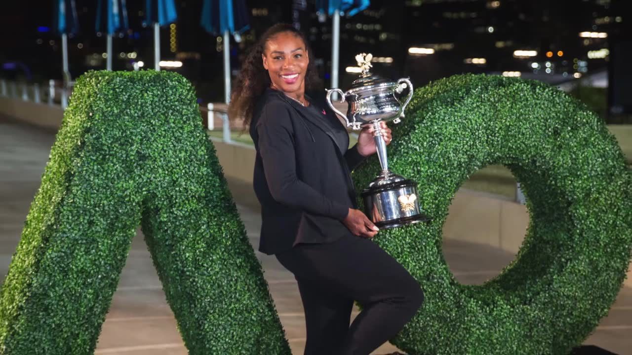 Australian Open traci kolejne wielkie nazwisko. O rezygnacji z tegorocznego turnieju poinformowała Serena Williams