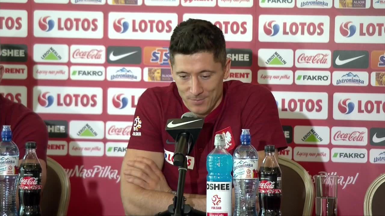 Czy Robert Lewandowski wygra Złotą Piłkę?