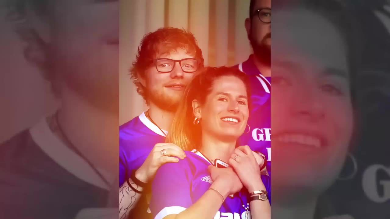 Ed Sheeran planuje drugą ceremonię ślubną z Cherry Seaborn. Trwają przygotowania do uroczystości