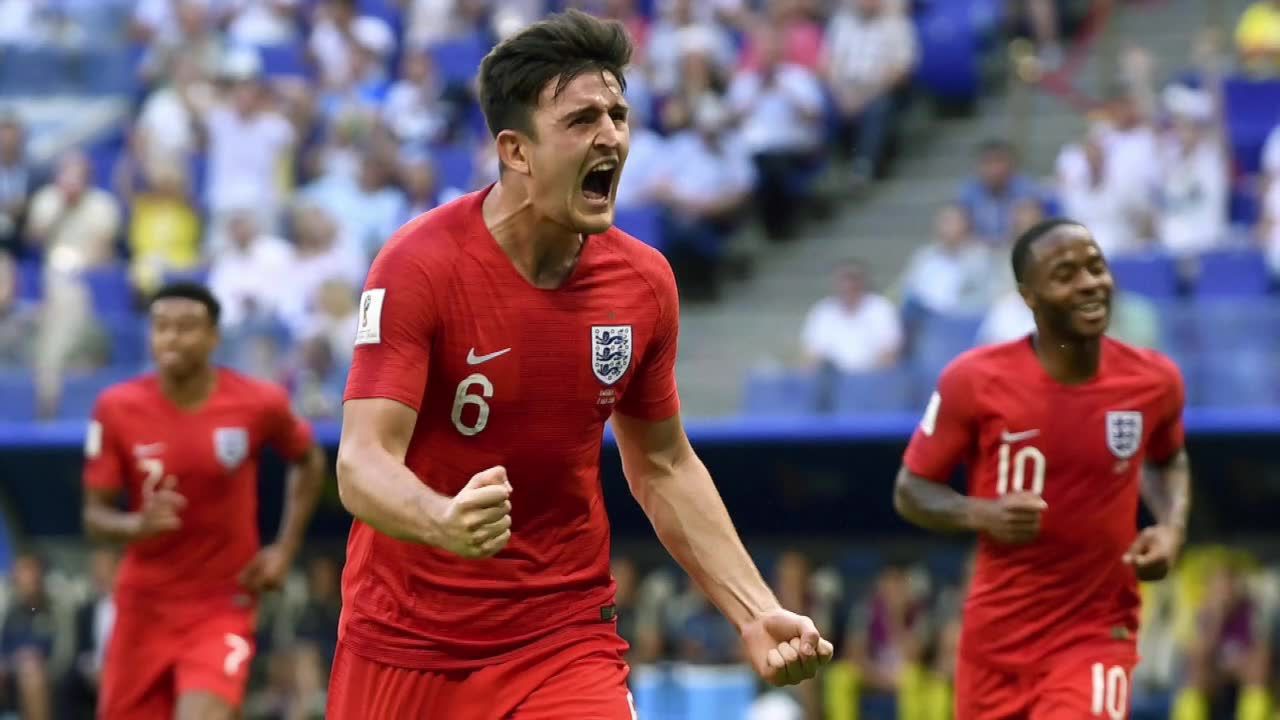 Harry Maguire przejdzie z Leicester City do Manchesteru United za 80 mln funtów. Reprezentant Anglii zostanie najdroższym obrońcą w historii