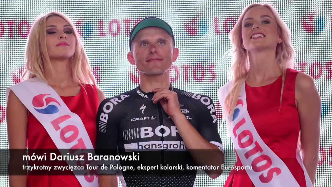 Czy Rafał Majka stanie na podium Giro d’Italia? “Pokazał już, że jest bardzo blisko. Wiele razy wygrywał górskie etapy”