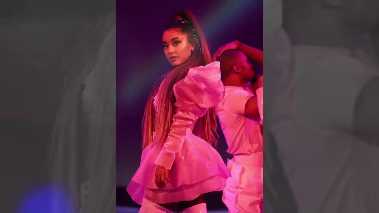 Ariana Grande musiała odwołać 2 koncerty