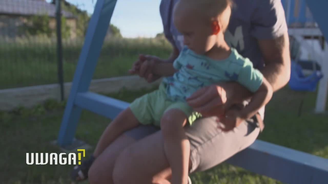 Wtargnął do domu i zaatakował 10-miesięczne dziecko. „Widział demona”
