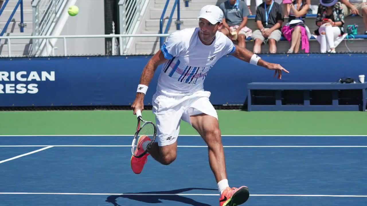 Łukasz Kubot i Marcelo Melo nie powtórzą sukcesu sprzed 2 lat i nie wygrają turnieju deblowego Wimbledonu