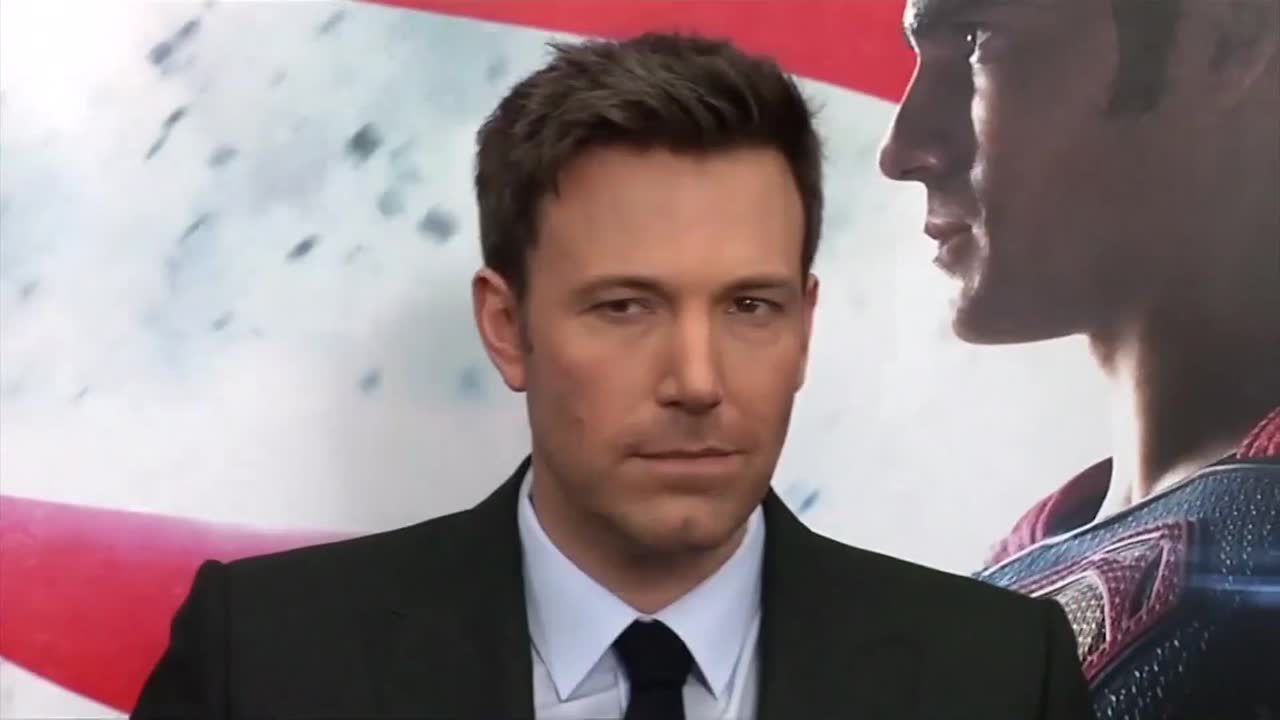 Ben Affleck wycofał się z Batmana. Film skupi się na młodszym Waynie