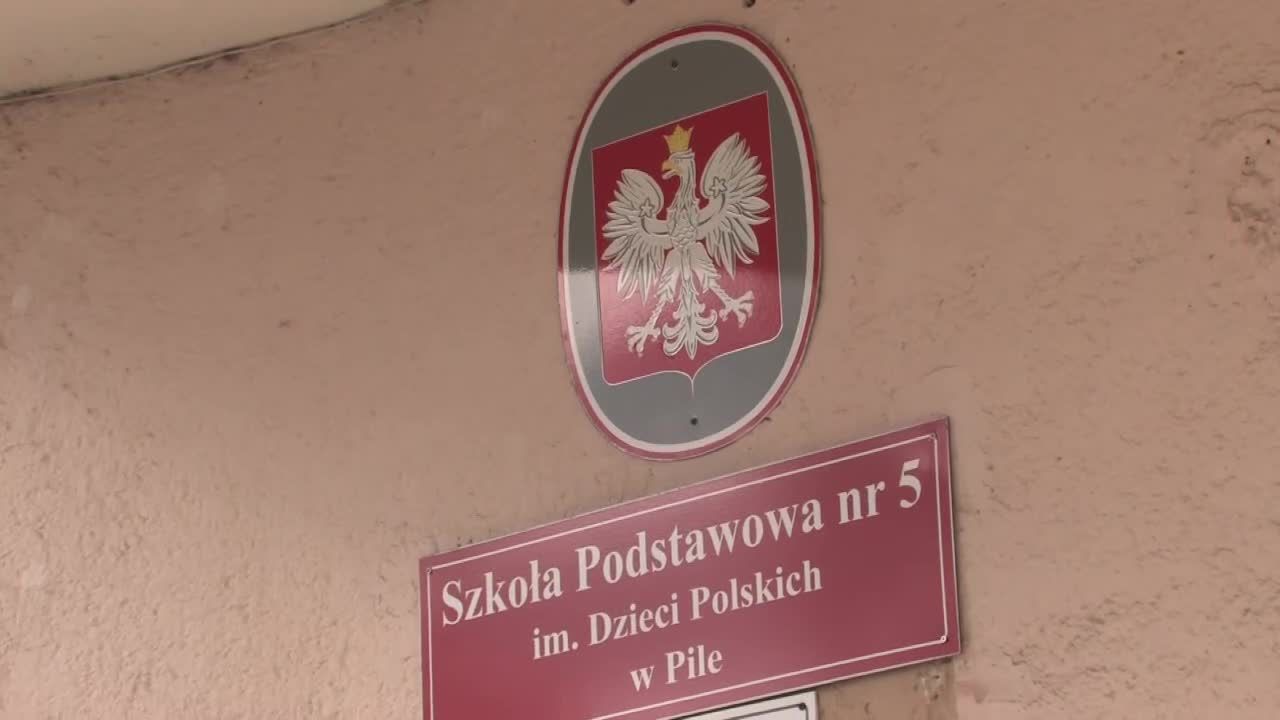 Wyszedł z więzienia, zaczął odwiedzać szkoły