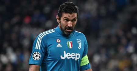 Gianluigi Buffon Quo vadis? Legenda Juve wkrótce zdecyduje!