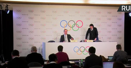 Szwedzi stracą zimowe igrzyska olimpijskie przez… troje spóźnialskich?