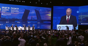 Putin: Nord Stream 2 torpedują ci, którzy uważają, że to inni muszą płacić ich rachunki w imię uniwersalizmu