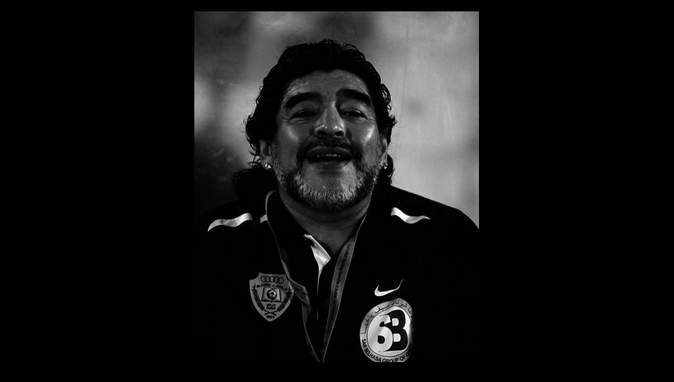 Nie żyje Diego Maradona. Jeden z najlepszych piłkarzy w historii miał 60 lat