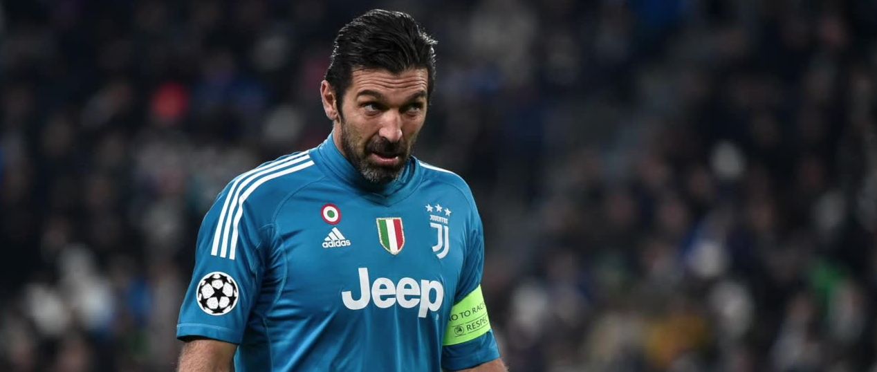 Gianluigi Buffon Quo vadis? Legenda Juve wkrótce zdecyduje!