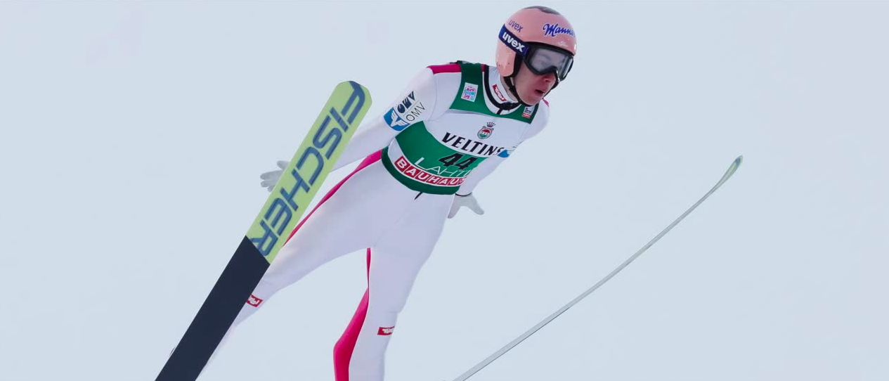 Daniel-Andre Tande zwyciężył konkurs indywidualny w Oslo Holmenkollen. Kamil Stoch dopiero szósty