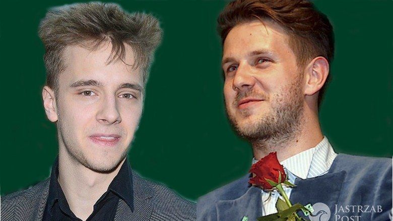 Antek Królikowski zarobi mniej na Kocham Cię Polsko niż Maciej Musiał?