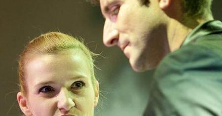 Dowbor i Koroniewska: Gwiazdy telewizji znowu razem!