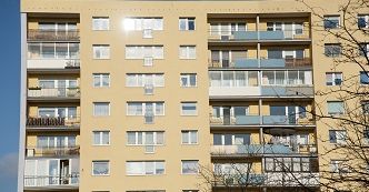 Bloki z wielkiej płyty pod lupą ekspertów