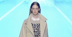 DKNY jesień-zima 2013/14