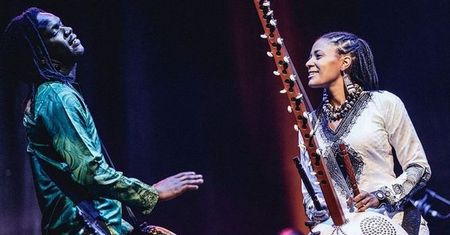 11 niezwykłych momentów 11. Brave Festival