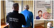 Bez uprawnień i z podrobionym dokumentem – Ukrainiec zatrzymany podczas kontroli drogowej
