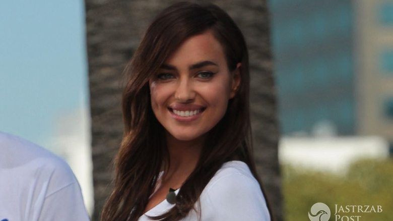 Nowa miłość Iriny Shayk