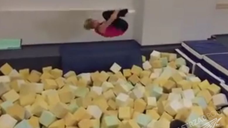 Elżbieta Jędrzejewska

Fotografia: screen z Facebook.com