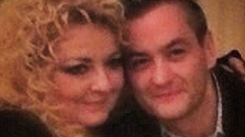 Magda Gessler i Robert Biedroń