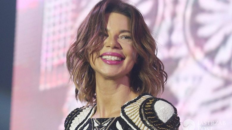 Edyta Górniak o Eurowizji 1994