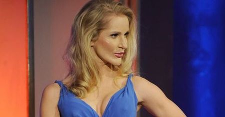 Magda Cielecka w TVN?!