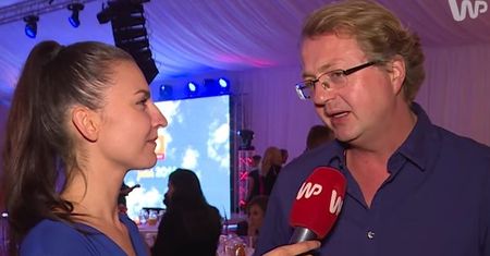 Przemysław Borkowski: "Przejście kabaretów z Dwójki do Polsatu to dobra zmiana"