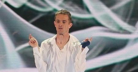 Ciężko chory uczestnik w finale "Got to dance. Tylko taniec"!