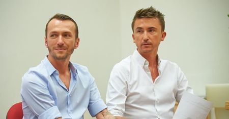 Mocne JURY na Złotą Nitkę 2015!