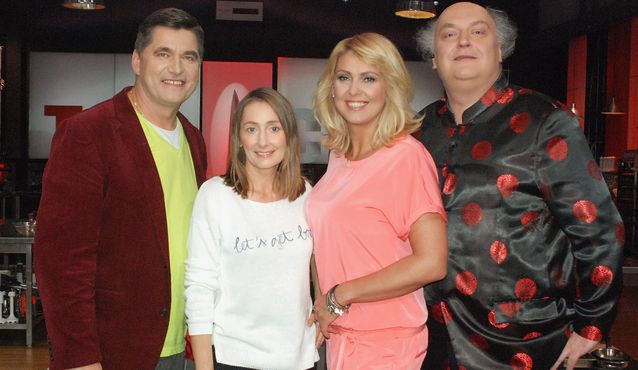 "Top Chef": Stres, chaos i wielkie pomyłki - dramatyczna walka o półfinał!