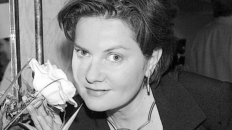 Agnieszka Kotulanka nie żyje