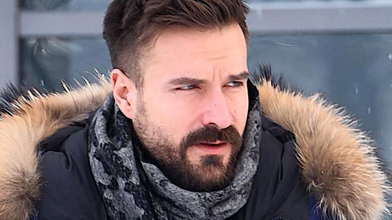 Piotr Stramowski znika z mediów