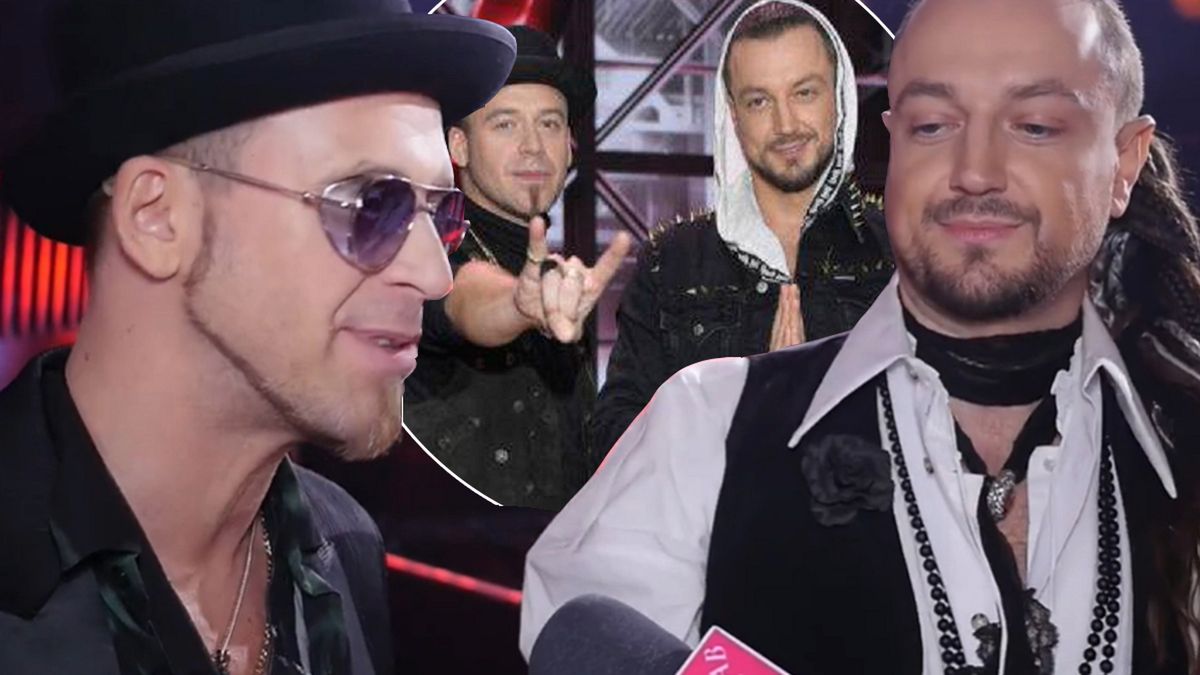 Tomson i Baron wezmą udział w kolejnej edycji "The Voice"? Tylko nam wyjawili, na czym stoją [WIDEO]