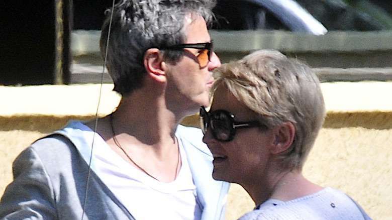 Piotr Polk i Joanna Gajewska ŚLUB