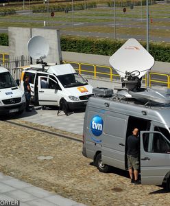 Ujawniono fragmenty analizy materiałów TVN. Dla dr Karp wzorem była TVP