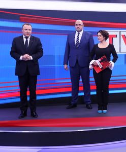 Bojkot TVP. Bywalcy z PO mówią o spływających "groźbach śmierci," senator z klubu PO się wyłamuje