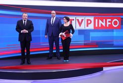 Bojkot TVP. Bywalcy z PO mówią o spływających "groźbach śmierci," senator z klubu PO się wyłamuje
