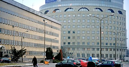 TVP też chce mieć fundację. Rada Mediów Narodowych prosi o więcej informacji
