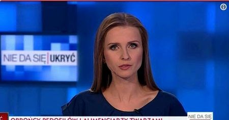 "Sława" pasków TVP wyszła daleko poza Polskę. Wnioski są jednoznaczne